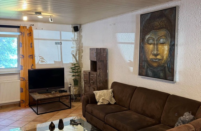 Guesthouse Schröder - Apartment
