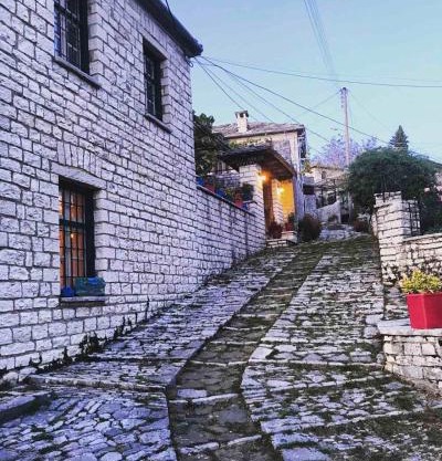 Guesthouse Selini
