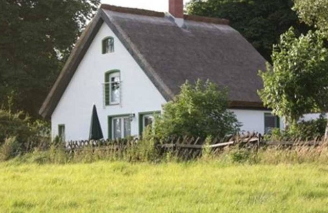 Guesthouse Svanvithe at Hof Seelvitz - Holiday home Svanvithe