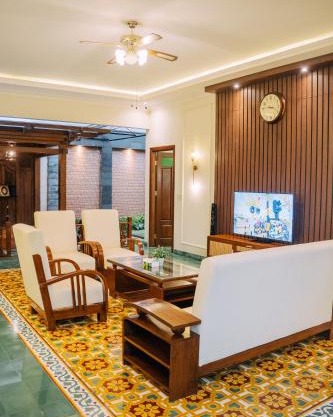 Guesthouse Syariah Griya Truntum