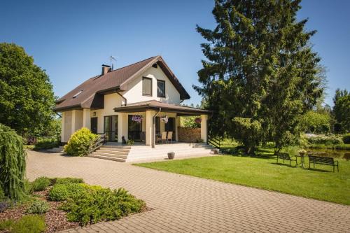 Guesthouse Vetras viesu māja Vētras
