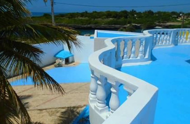 Guesthouse Villa la Isla