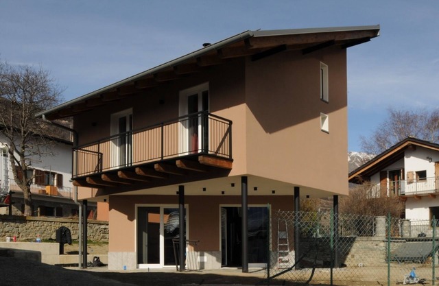 Guesthouse within walking distance of nature