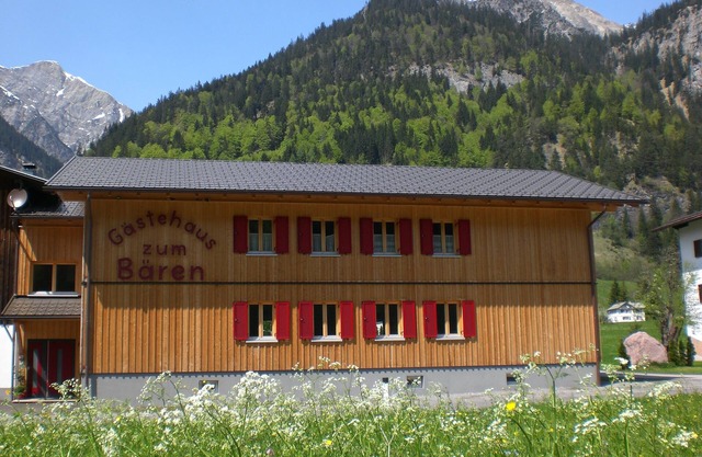 Guesthouse zum Bären