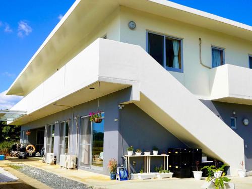 GuesthouseKAZE