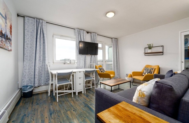 GuestReady - 2BR by Tower Bridge & Borough Market