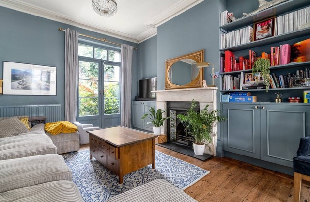 GuestReady - A charming stay in Highgate