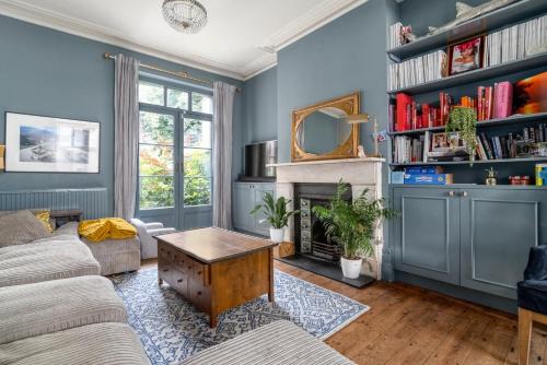GuestReady - A charming stay in Highgate