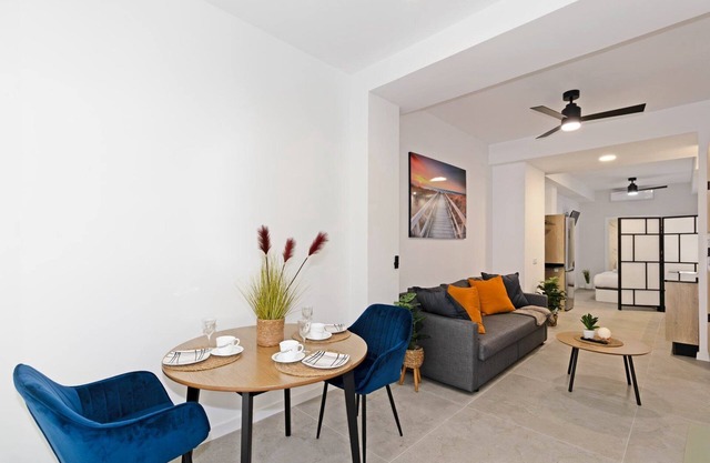 GuestReady - A lovely studio in Valencia