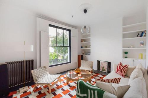 GuestReady - A perfect stay in the Hackney area