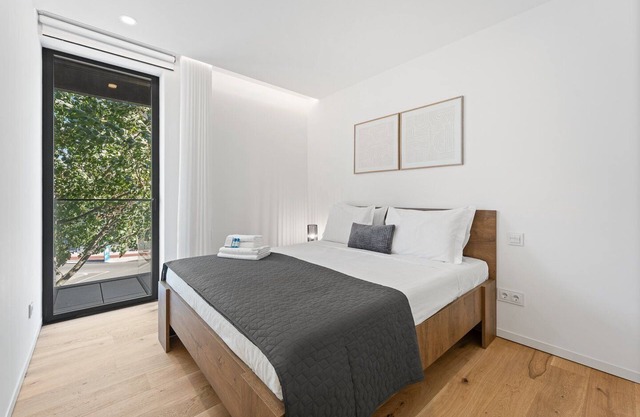 GuestReady - Aveiro's dream with balcony