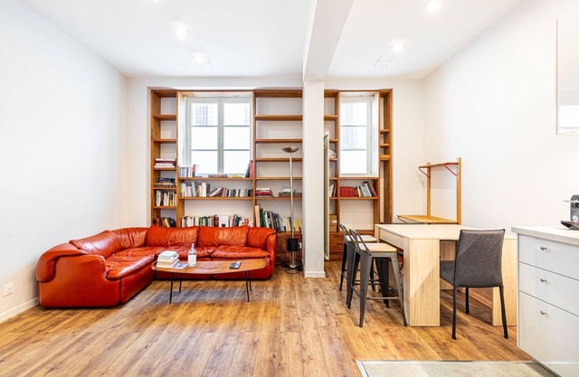 GuestReady - Bliss & comfort near Les Invalides