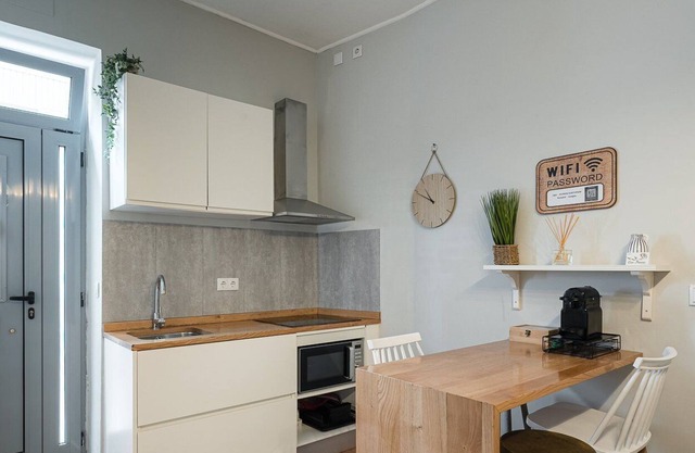 GuestReady - Cosy Rest in Afurada B