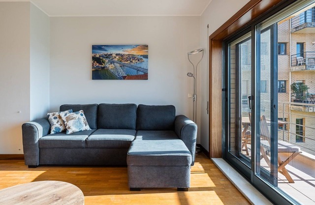 GuestReady - Chilled getaway near Porto