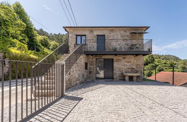 GuestReady - Casa da Foz 1