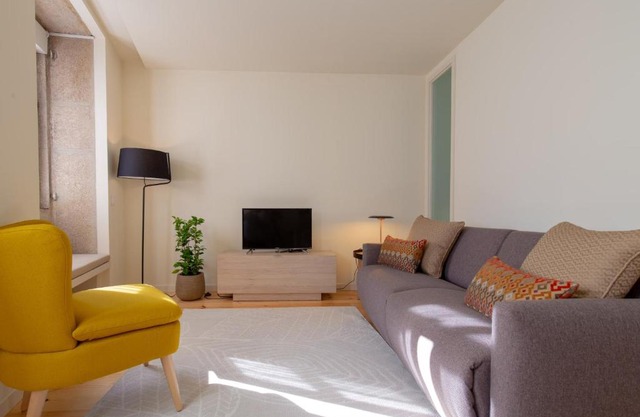 GuestReady - Catorze de Outubro Houses i