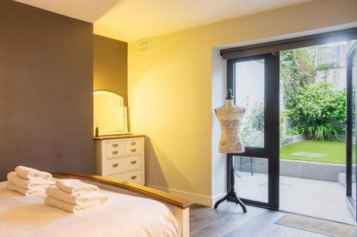GuestReady - Charming retreat in Dublin