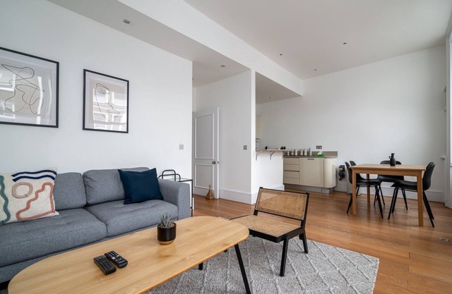 GuestReady - Chic in the heart of Kensington
