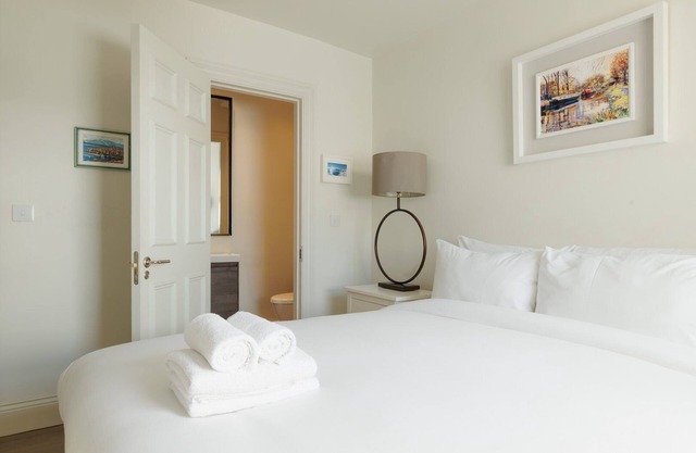GuestReady - Comfortable retreat in Kilmainham