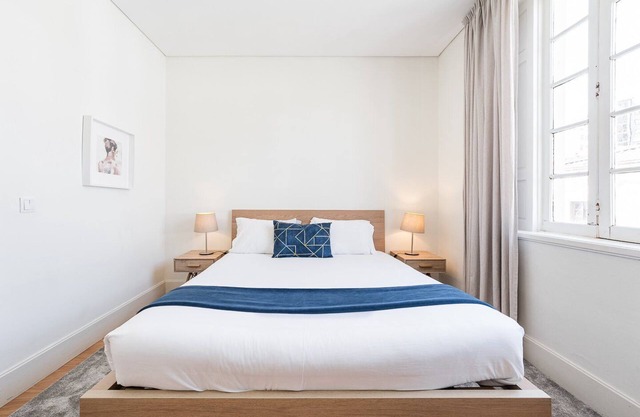 GuestReady - Costa Cabral Guesthouse - Room 3