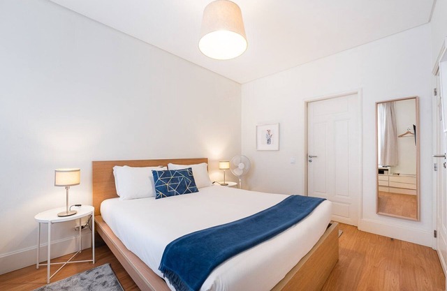 GuestReady - Costa Cabral Guesthouse - Room 2