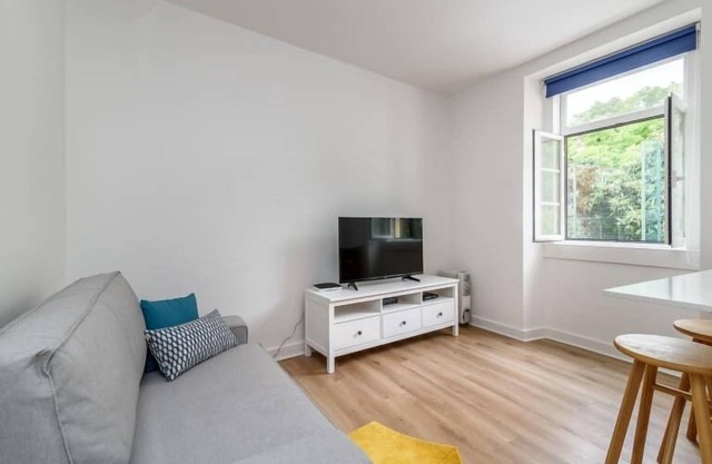 GuestReady - Cosy flat Santos-o-Velho