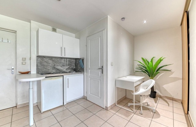 GuestReady - Cozy Villeurbanne Getaway