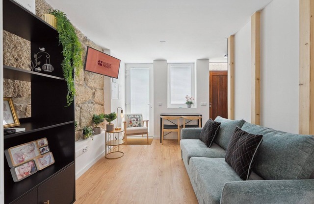 GuestReady - Enjoy Comfort in Porto