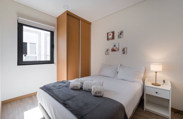 GuestReady Essential - Glória Apartment B