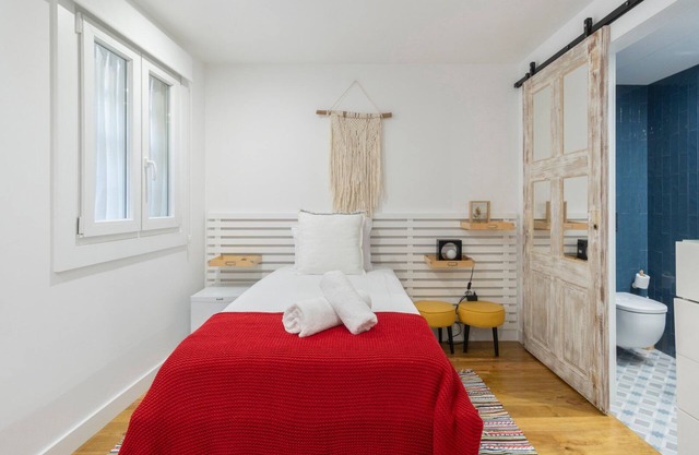 GuestReady - Explorer's Dwelling in Guimarães