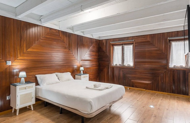 GuestReady - Fisherman's Shelter