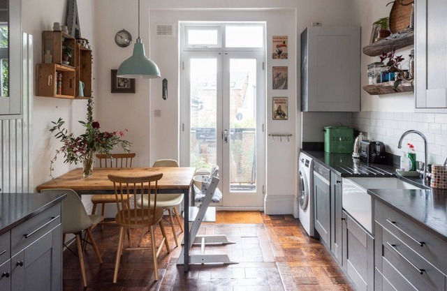 GuestReady - Family Home in East London - child-friendly