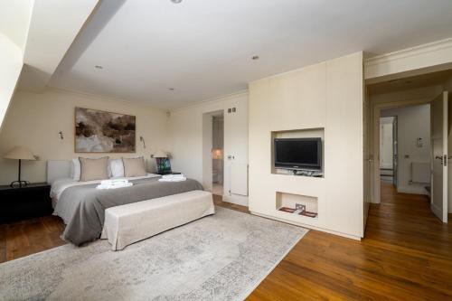 GuestReady - Luxurious penthouse in Kensington
