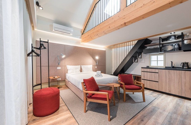 Guestready Mercadores 