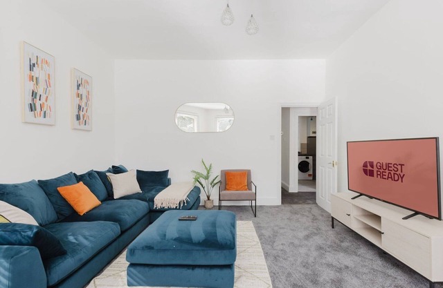 GuestReady - Modern Comfort in West Hampstead