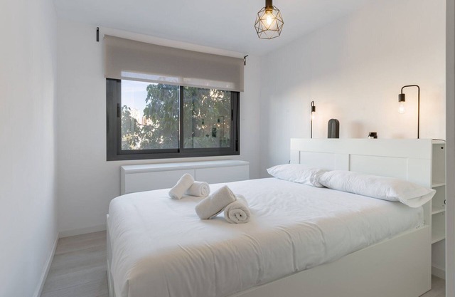 GuestReady - Modern flat near Malaga Centre