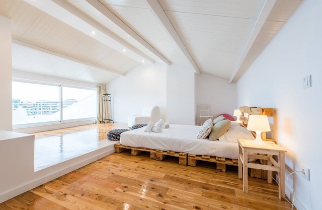 Guestready The Rooftop Terrace 