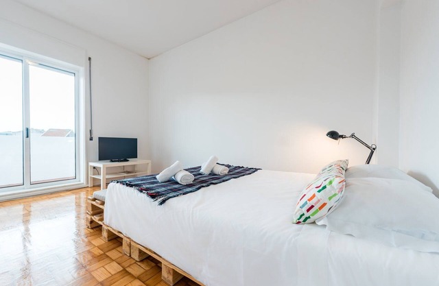 Guestready The Rooftop Terrace 