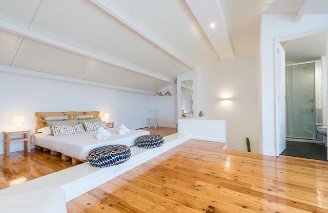 Guestready - Over The Rooftop - Terrace