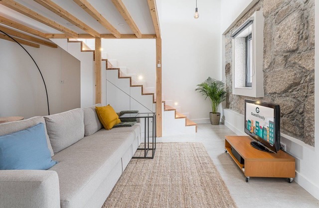 GuestReady - Pateo da Lapa - House 1