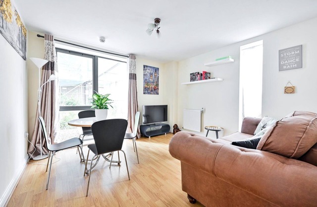 GuestReady - Peaceful retreat in Edgware