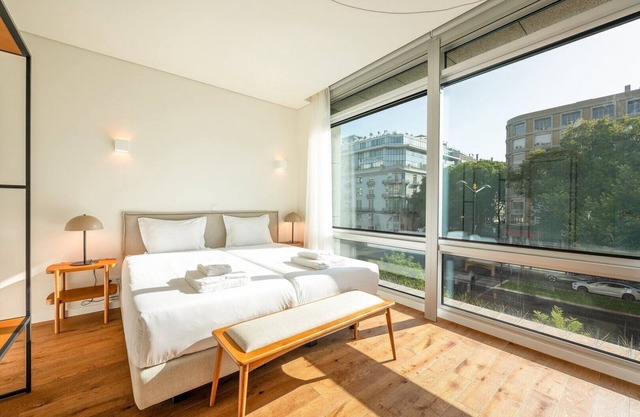 GuestReady - Republic Apartments 7E