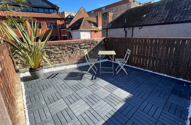 GuestReady - Sky high in Bristol