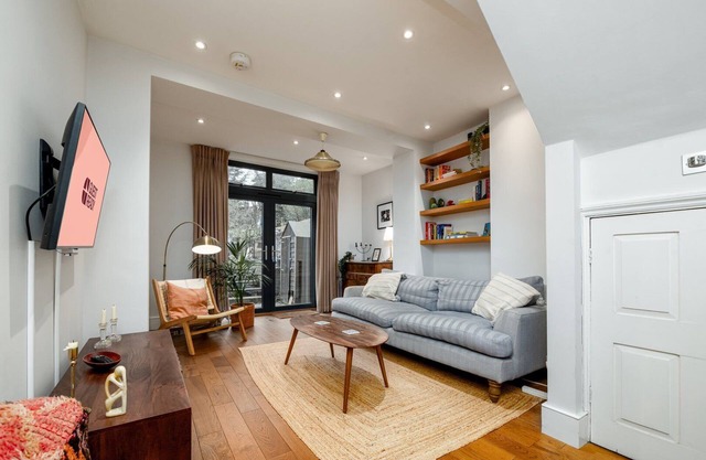 GuestReady - Sophisticated stay in Holloway