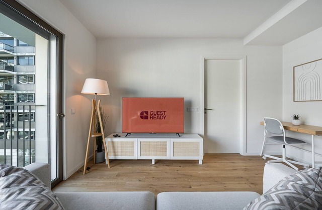 GuestReady – Steps from Estádio do Dragão