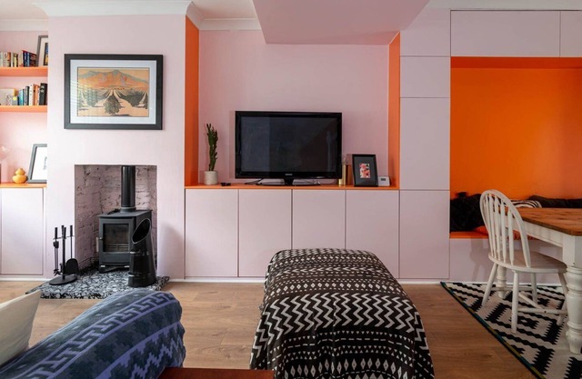 GuestReady - Sunny 2BR Home in Walthamstow + Garden
