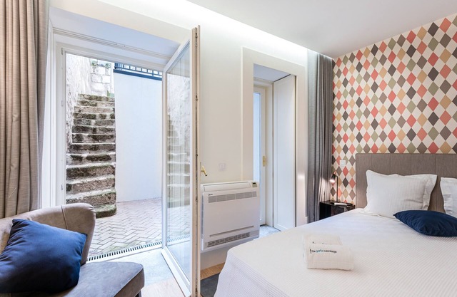 GuestReady - Taipas Historical Terrace