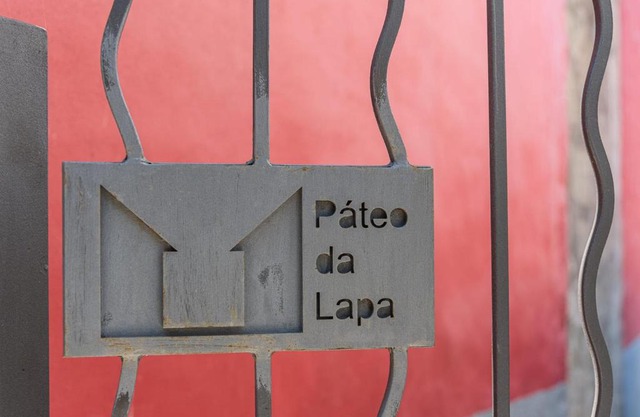 GuestReady - The New Pateo da Lapa - Casa 3