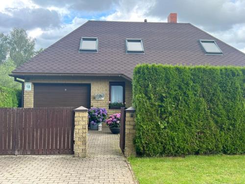 Guests house "Like Home"