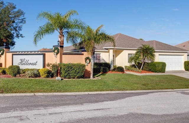 GUESTS LOVE THIS LUXURY 4 BED VILLA, PRIVATE POOL, GAMES ROOM & NOT OVERLOOKED